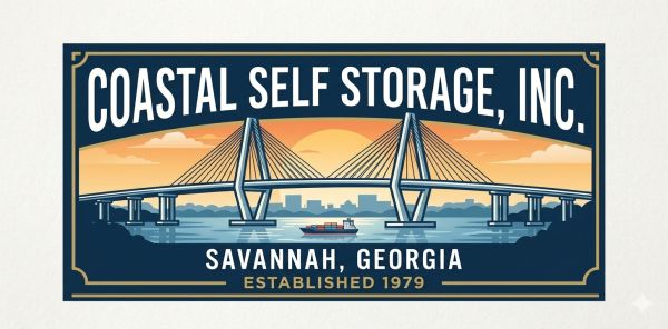 Photo of Coastal Self Storage Inc.