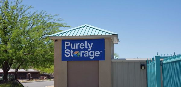 Photo of Purely Storage - Yucca Valley - Hopi Trail