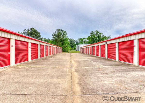 CubeSmart Self Storage - Shreveport 150 Dalton Street Shreveport, LA - Photo 3