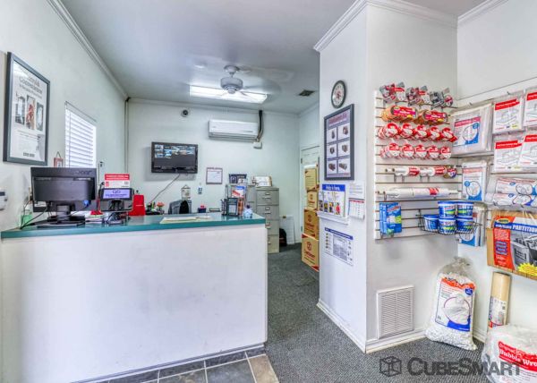 Photo of CubeSmart Self Storage - Shreveport
