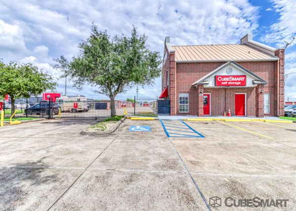 Photo of CubeSmart Self Storage - Corpus Christi