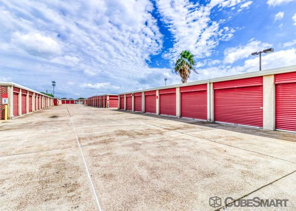 Photo of CubeSmart Self Storage - Corpus Christi
