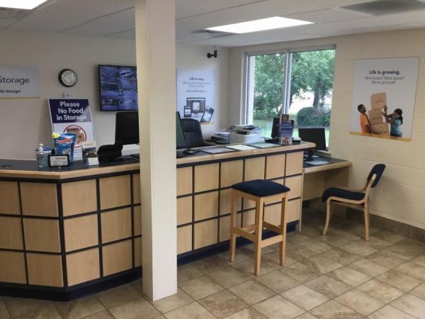 Life Storage - Chesapeake - Campostella Road 1907 Campostella Rd Chesapeake, VA - Photo 5