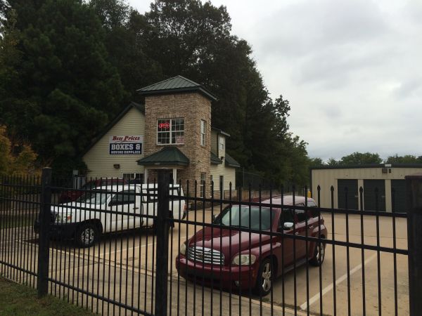 Top 20 Conyers Ga Self Storage Units W Prices Reviews Photo Of Aaron Montana Self Storage