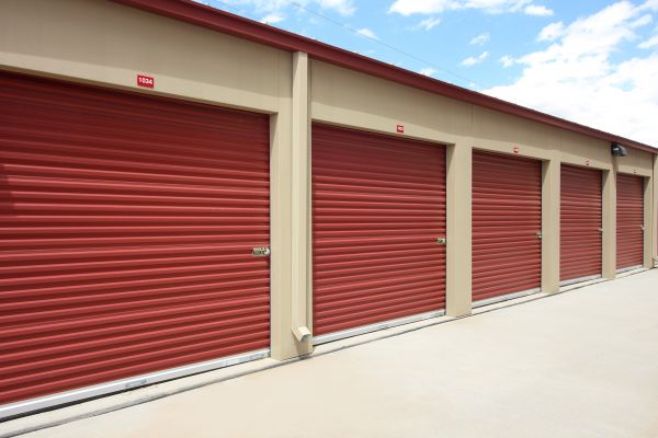 SecurCare Self Storage - Highlands Ranch - CO 855 Sergeant Jon Stiles Drive Littleton, CO - Photo 5