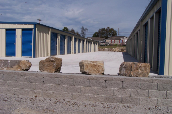 Photo of Advantage Self Storage