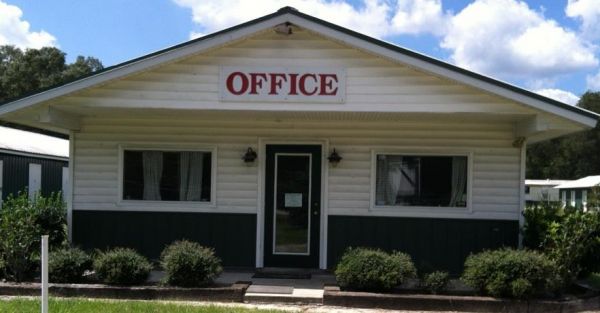 Photo of Bell Mini Storage- South