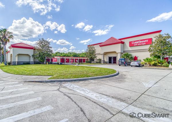 Photo of CubeSmart Self Storage - New Smyrna Beach