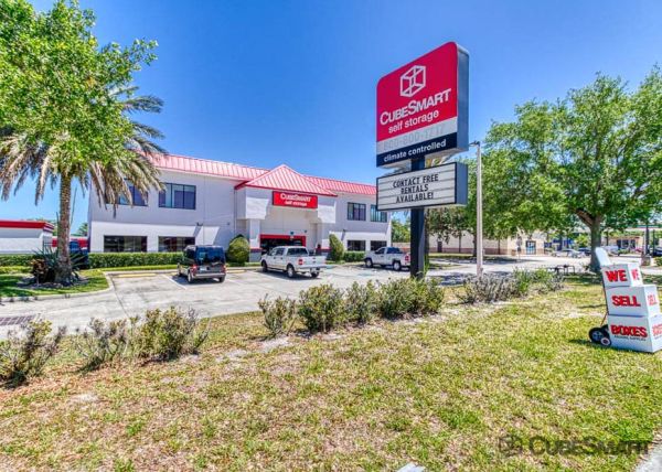 Photo of CubeSmart Self Storage - Winter Park