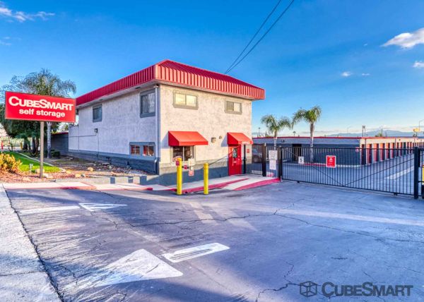 Photo of CubeSmart Self Storage - Ontario