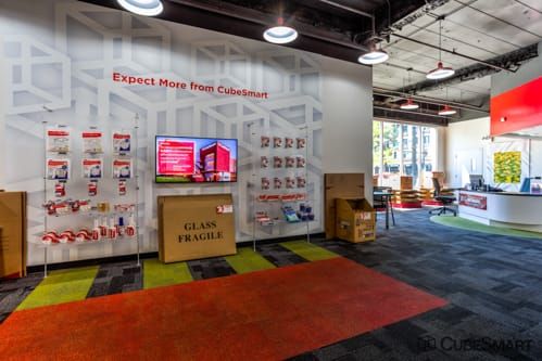 CubeSmart Self Storage - Chicago - 2647 N Western Ave 2647 N Western Ave Chicago, IL - Photo 6