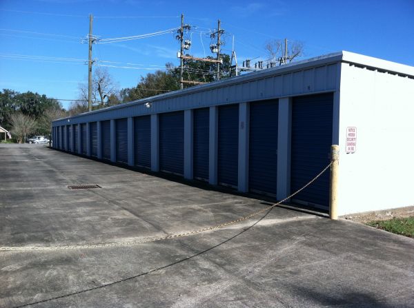 LeBlanc & Son's Storage 2322 East Main Street New Iberia, LA - Photo 3