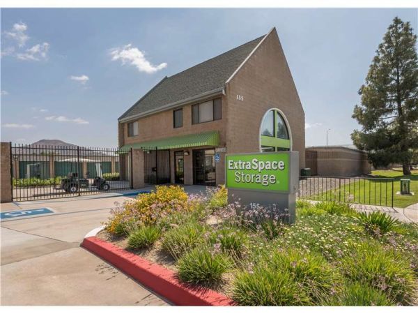 Photo of Extra Space Storage - 1007 - San Bernardino - W Club Center Dr