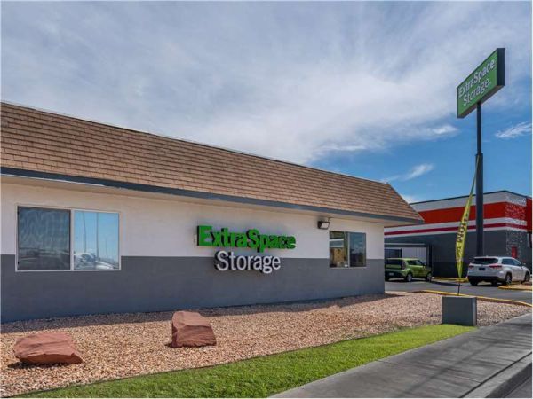 Photo of Extra Space Storage - 8005 - N Las Vegas - E Evans Av