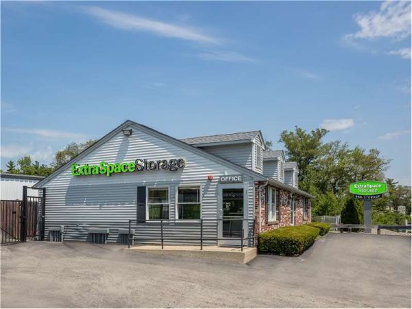 Photo of Extra Space Storage - 1011 - North Oxford - Southbridge Road - Rte 20