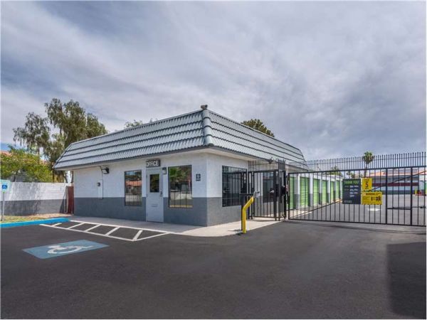 Photo of Extra Space Storage - 1058 - Las Vegas - N Lamont St