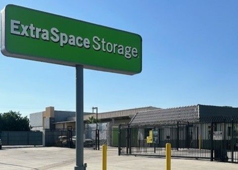 Photo of Extra Space Storage - 8061 - San Bernardino - W Highland Ave
