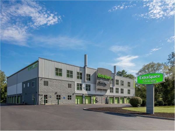 Photo of Extra Space Storage - 1022 - Northborough - Main St