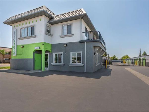 Photo of Extra Space Storage - 1095 - Stockton - Jamestown