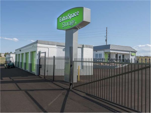 Photo of Extra Space Storage - 1075 - Thornton - W Thornton Parkway