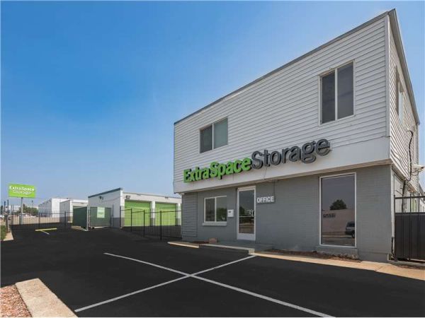 Photo of Extra Space Storage - 1076 - Westminster - Irving St
