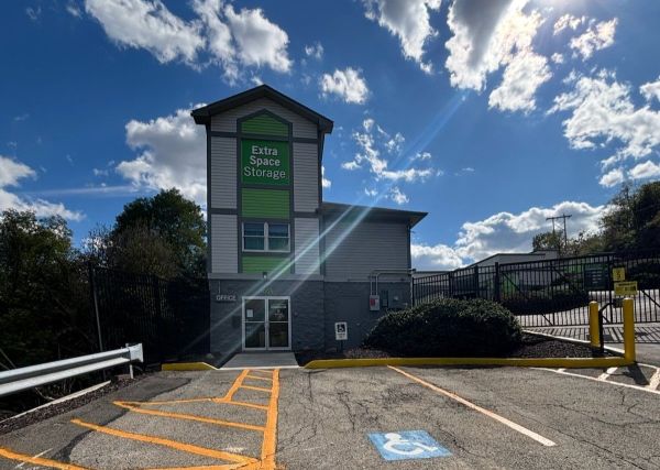 Photo of Extra Space Storage - 1063 - Pittsburgh - E Entry Dr