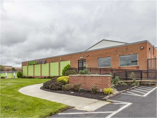 Photo of Extra Space Storage - 1195 - Lanham - Martin Luther King Jr Hwy