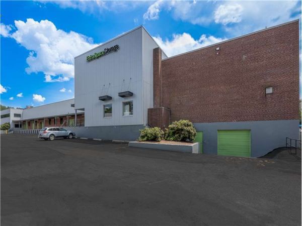 Photo of Extra Space Storage - 1206 - Waltham - Bear Hill Rd