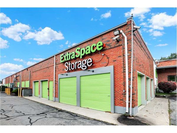 Photo of Extra Space Storage - 1207 - Woburn - Olympia Av