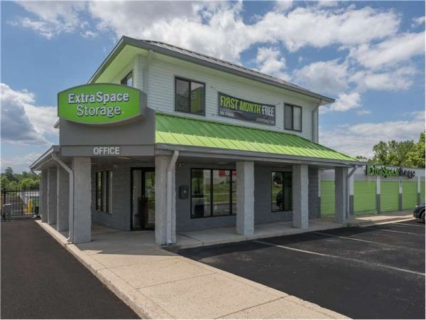 Photo of Extra Space Storage - 0701 - Abingdon - Constant Friendship