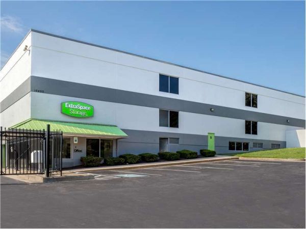 Photo of Extra Space Storage - 0950 - Columbia - Old Columbia Rd