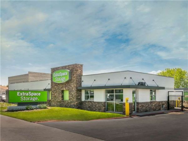 Photo of Extra Space Storage - 0132 - Sandy - 8308 South 700 East
