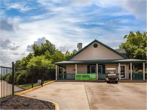 Photo of Extra Space Storage - 0245 - Plymouth Meeting - Belvoir Road