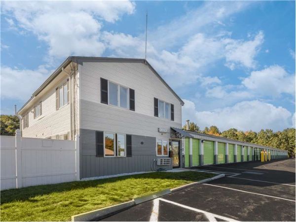 Photo of Extra Space Storage - 0267 - Salisbury - Lafayette Rd