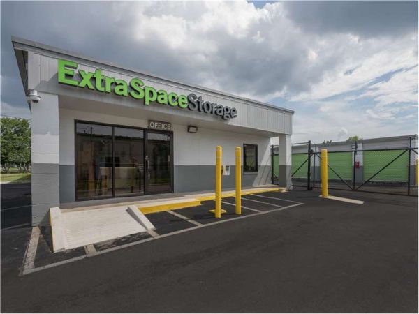 Photo of Extra Space Storage - 0289 - Antioch - Antioch Pike
