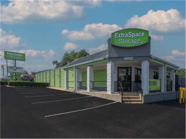 Photo of Extra Space Storage - 0290 - Nashville - Murfreesboro Rd