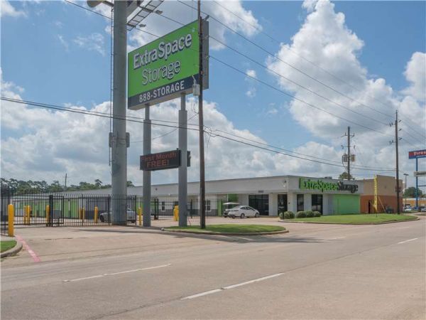 Photo of Extra Space Storage - 0306 - Spring - I-45 North