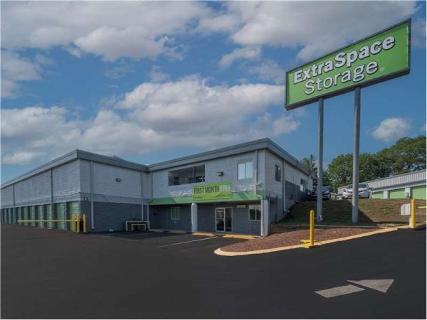 Photo of Extra Space Storage - 0321 - Nashville - Annex Ave