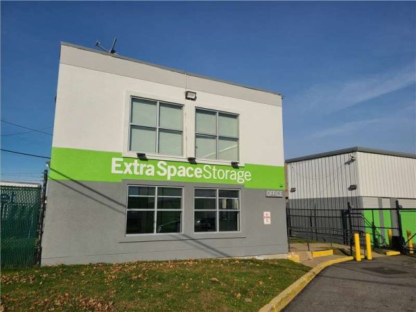 Photo of Extra Space Storage - 0333 - Orange - Oakwood Ave