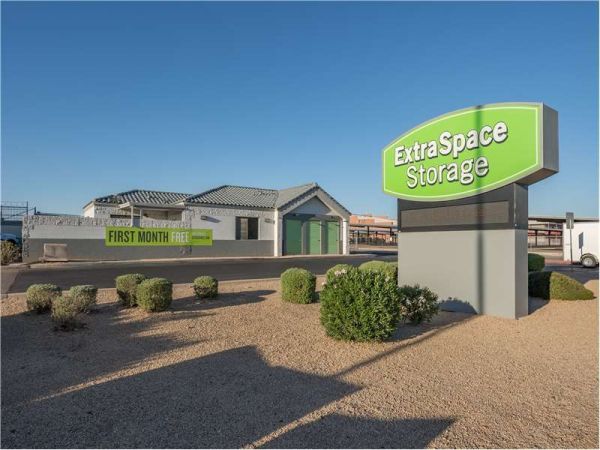 Photo of Extra Space Storage - 0338 - Phoenix - East Bell Rd