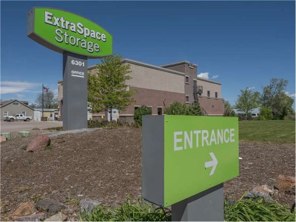 Photo of Extra Space Storage - 0415 - Lakewood - W Mississippi Ave