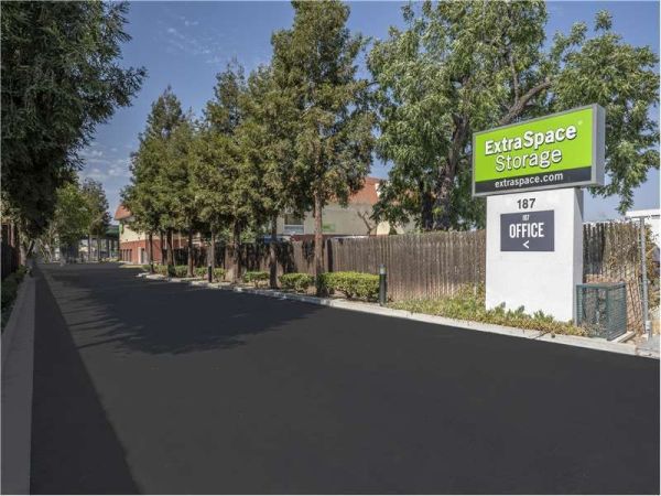 Photo of Extra Space Storage - 0416 - Campbell - East Sunnyoaks Ave