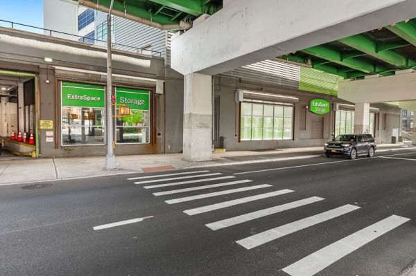 Photo of Extra Space Storage - 0504 - Bronx - Bruckner Blvd