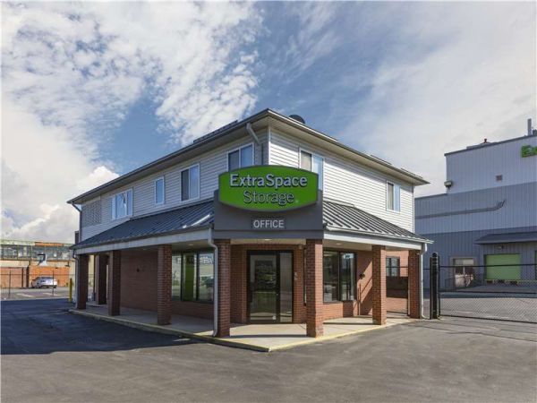 Photo of Extra Space Storage - 0675 - Everett - Second St