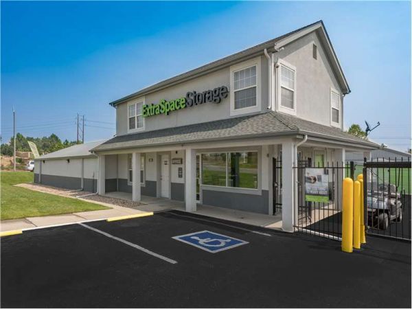 Photo of Extra Space Storage - 0679 - Denver - W 96th Ave