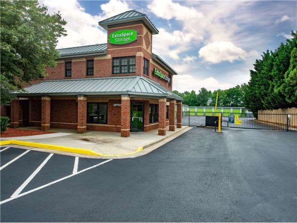 Photo of Extra Space Storage - 0693 - Alpharetta - North Main St