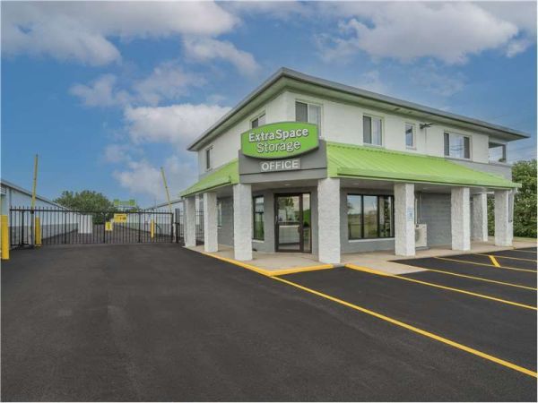 Photo of Extra Space Storage - 0719 - Joliet - Mall Loop Dr