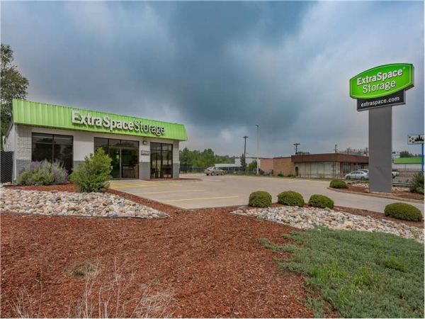 Photo of Extra Space Storage - 0744 - Colorado Springs - S 8th St