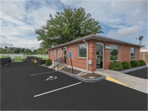 Photo of Extra Space Storage - 0782 - Shawnee - W 63rd St