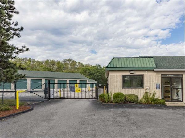 Photo of Extra Space Storage - 0787 - Shrewsbury - Clinton St - Rte 70